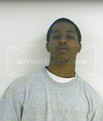 Demarcus D'shay Greer