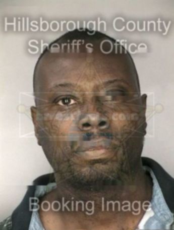 Rickey Archibald