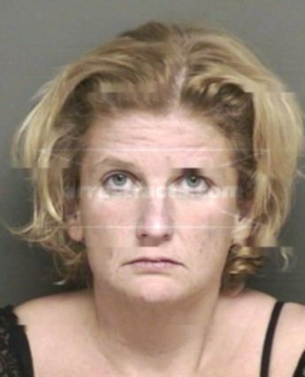 Christina Leigh Yoder