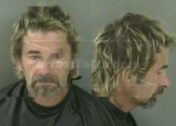 Victor Wayne Taylor