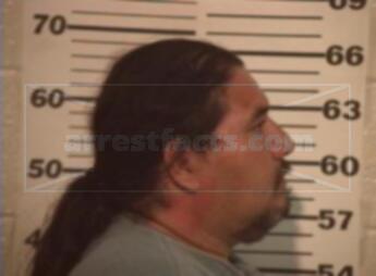 Modesto Davila Gonzalez