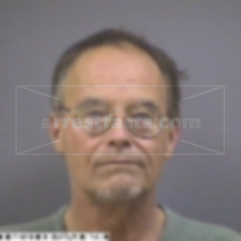 Jay Carter Stuart