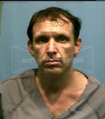 Steve Leslie Trahan