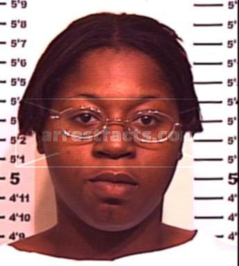 Laquisha Denise Cheadle