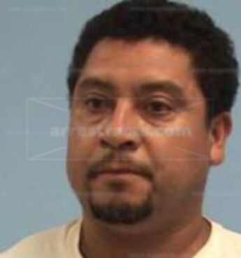 Carlos Aguilar Garcia