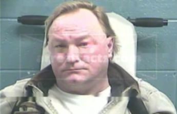 Terence Lynn Raines