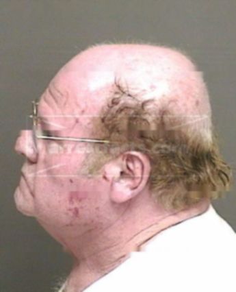 Ralph Burnett Walker