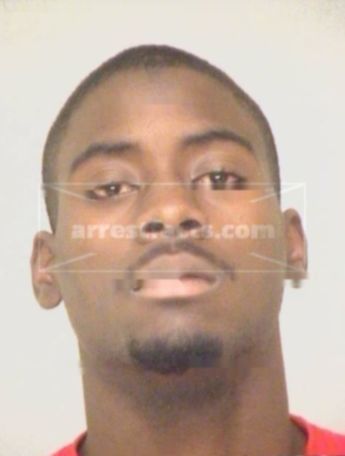 Adarius Lorenzo Whisby
