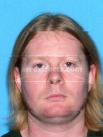 Shawn Nicholas Faulkner