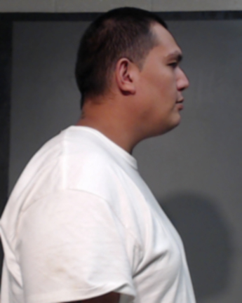 Lee Roy Delgado Guerra