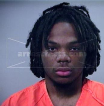 Tyree Elliott Walker