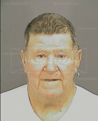 Donald Paul Brown