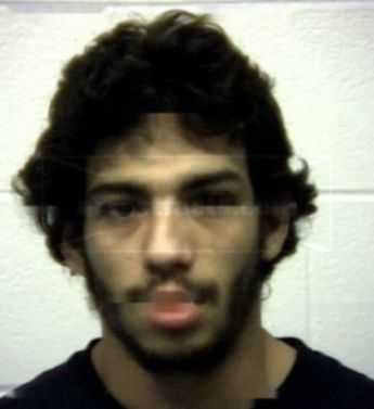 Victor Trevino Anaya