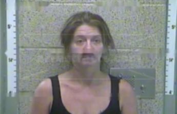 Marlena Stevens
