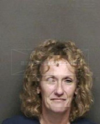Rita Faye Curry