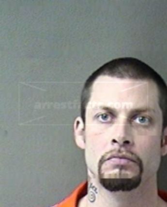 Justin David Bankston