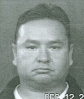 James Rangel