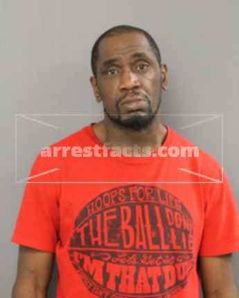 Anthony J Harris