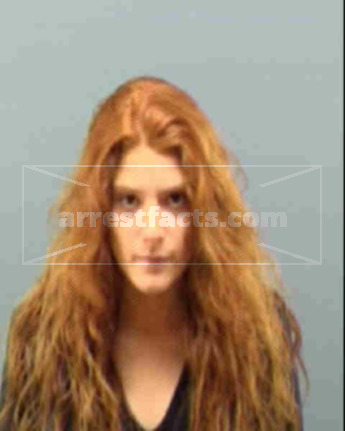 Tiffany Elizabeth Ford