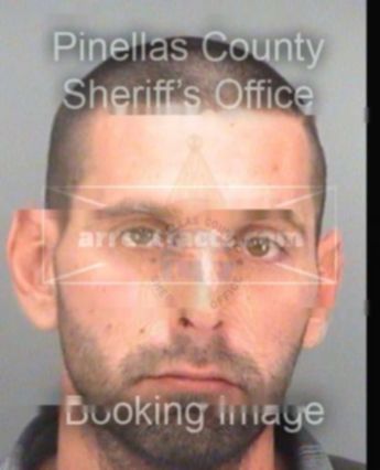 Timothy Robert Zavalnak