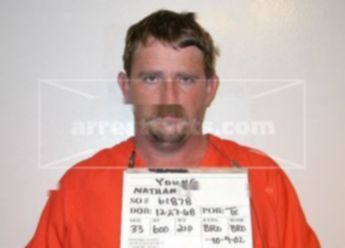 Nathaniel Charles Young