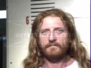 David Wayne Gandee