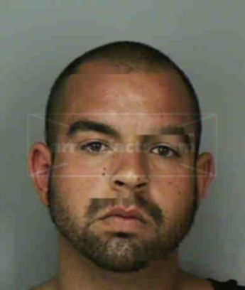 Manuel Jeffery Ryan Patton