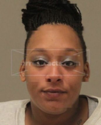 Lashotta Cherrel-Mia Woods