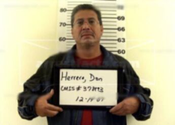 Donald Herrera