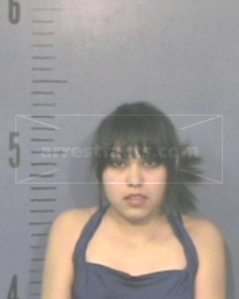 Ashley M Rodriquez