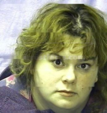 Virginia Ann Bailey
