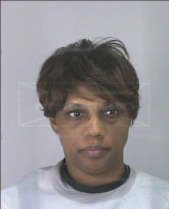 Gloria Ann Harris