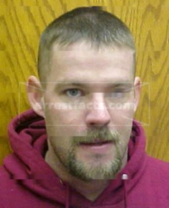 Jeremy Carroll Watts