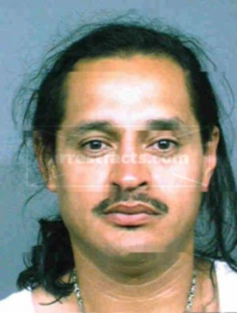 Raymond Ruiz