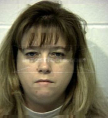 Kathryn Kay Earp