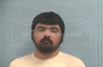 Cody James Evans