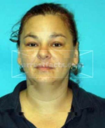 Shelly Ann Herbert
