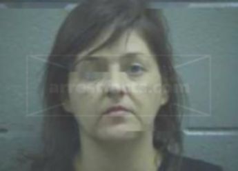 Kelly Sue Elmore