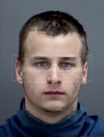 Joshua Tanner Wellman