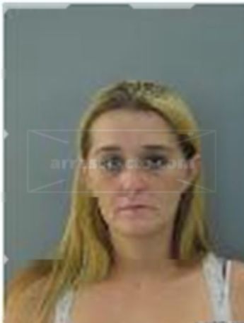 Crystal Dawn Friddle