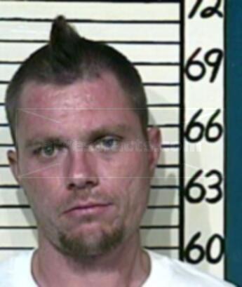 Heath Byron James Raley