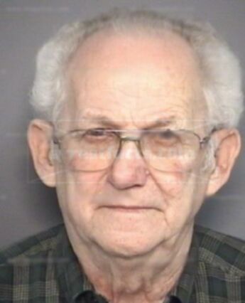 Gerald Thomas Mcbride Sr