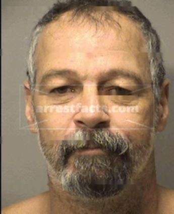 Christopher John Mentzer