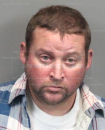 Jason Anthony Larson
