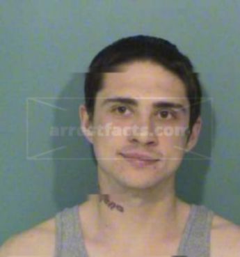 Aaron Arthur Brown
