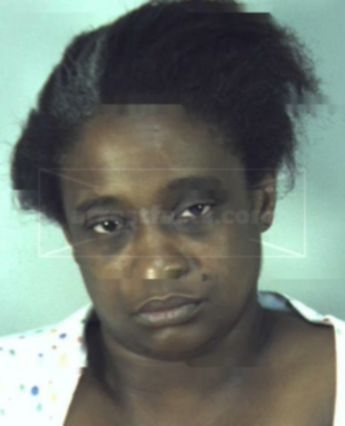 Kessa Marvette Evans