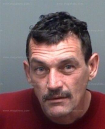 Roy Lee Goins