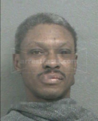Dexter Ray Brown
