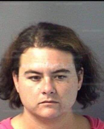 Barbara Jane Burkett
