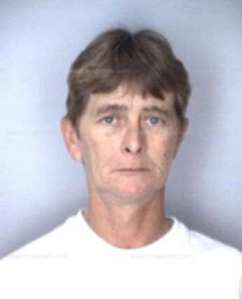 Teresa Elaine Timberlake